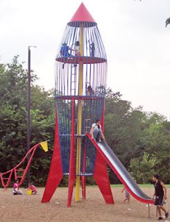 Rocket Rocket